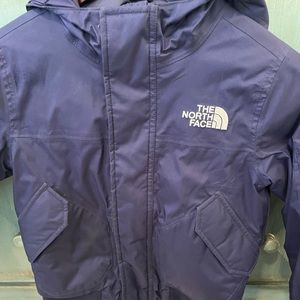 The North Face Kids Winter Coat